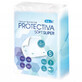 Protectiva Soft Super, serviettes hygi&#233;niques, 60 cm x 90 cm, 5 pcs.