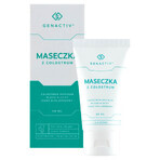 Genactiv, masque facial au colostrum, 50 ml