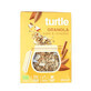Granola sans gluten avec Eco c&#233;r&#233;ales avec pomme et cannelle, 350 grammes, Turtle SPRL