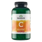 Swanson C, vitamina C 500 mg cu măceșe, 400 capsule