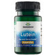 Swanson Lutein, lut&#233;ine 10 mg, 60 capsules de gel