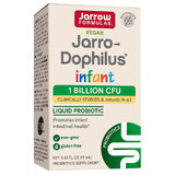 Jarrow Formulas Jarro-Dophilus Infant, gouttes, 15 ml