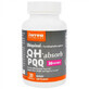 Jarrow Formulas QH-absorb + PQQ, 30 g&#233;lules