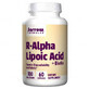 Jarrow Formulas R-Alpha Lipoic Acid + Biotin, 60 g&#233;lules