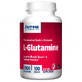 Jarrow Formulas L-Glutamine, glutamine 1000 mg, 100 comprim&#233;s