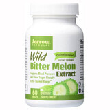 Jarrow Formulas Wild Bitter Melon Extract, melon amer, 60 comprimés