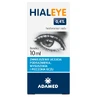 Hialeye 0,4%, hydraterende oogdruppels, 10 ml