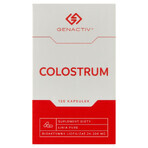 Genactiv Colostrum, 120 gélules