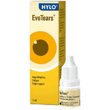 Hylo EvoTears, collyre, 3 ml