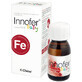 Innofer Baby, suspension orale, 50 ml