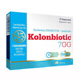 Olimp Kolonbiotic 7GG, 10 capsules