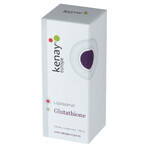 Kenay Liposomaal Glutathion, glutathion GSH 360 mg, 100 ml