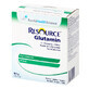 Ressource Glutamine, pr&#233;paration d&#39;acides amin&#233;s, ar&#244;me neutre, 5 g x 20 sachets