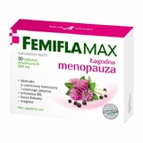 Femiflamax, 30 comprimidos