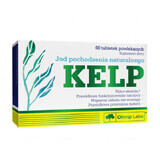 Olimp Kelp, 60 comprimés pelliculés