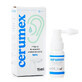 Cerumex, aspirateur de c&#233;rumen, gouttes, 15 ml