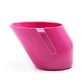 Doidy Cup, cană pentru copii de la 3 luni, fucsia, 200 ml