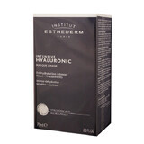 Esthederm Intensive Hyaluronic Mask, masque hydratant intensif pour le visage, 75 ml