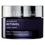 Esthederm Intensive Retinol Cream, intensive anti-wrinkle cream, 50 ml