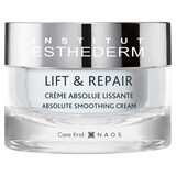 Esthederm Lift &amp; Repair Absolute Smoothing Cream, crème liftante intensive, lissante et éclaircissante, 50 ml