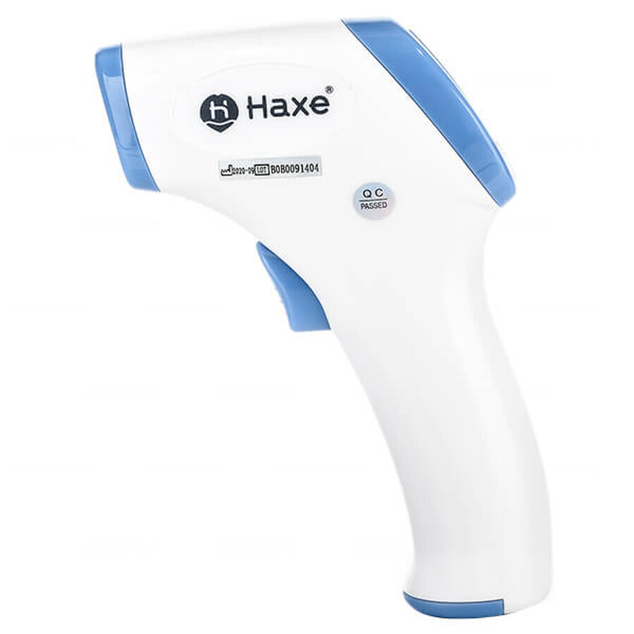 Haxe HW-2, thermomètre infrarouge sans contact