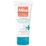 Mixa Anti Imperfection, crème hydratante contre les imperfections, 50 ml