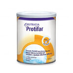 Protifar, produit hyperprotéiné, goût neutre, 225 g