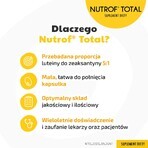 Nutrof Total, 60 gélules