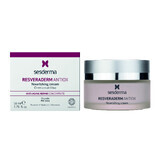 Sesderma Resveraderm Antiox, crema facial, 50 ml