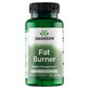 Swanson Fat Burner, 60 comprim&#233;s