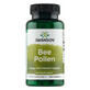 Swanson Bee Pollen, pollen d&#39;abeille 400 mg, 100 g&#233;lules