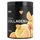 KFD Premium Collagen Plus, saveur orange et citron, 400 g