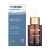 Sesderma Hidraderm Hyal, suero facial liposomado, 30 ml