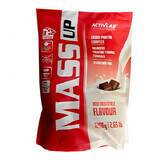 Activlab MASS UP, chocolat, 1200 g