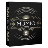 Mumio purifié, 60 comprimés