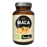 Hanoju, Maca BIO, 180 comprimidos