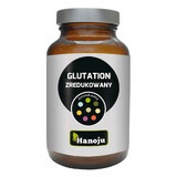 Hanoju Reduced Glutathione, 60 capsules