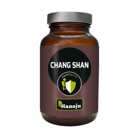 Hanoju Chang Shan, 90 capsules