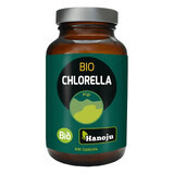 Hanoju Chlorella Bio, 800 comprimidos