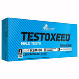 Olimp Testoxeed Male Testo, 120 gélules