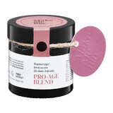 Make Me Bio Crème de nuit anti-âge pour peaux matures, 60 ml