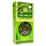Gifts of Nature Hoja de bálsamo de limón, té orgánico, 25 g