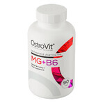 OstroVit, Mg + B6, 90 compresse