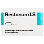 Restonum LS, 30 comprimés