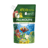 Palmolive, savon liquide, aquarium, stock, 500 ml