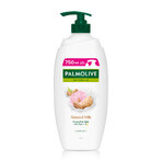 Palmolive Naturals, gel douche crémeux, amande et lait, 750 ml