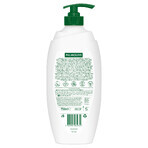 Palmolive Naturals, gel douche crémeux, orchidée et lait, 750 ml