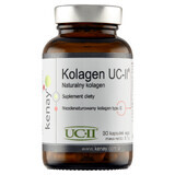 Kenay, Colagen UC-II, 30 capsule