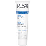 Uriage Bariéderm Cica, crème régénérante au Cu-Zn, 100 ml