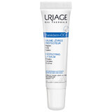 Uriage Bariederm, protective balm for chapped lips, 15 ml